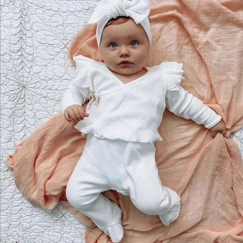 Newborn Clothing Sets For Kids
