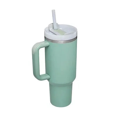 40oz Insulated Tumbler acuum Cup 2.0 Thermal Mug