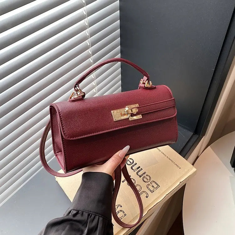 Light Luxury Women's Bag 2026