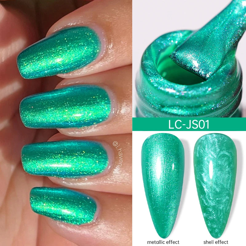 Nail Polish in Spring,Summer,Fall,winter