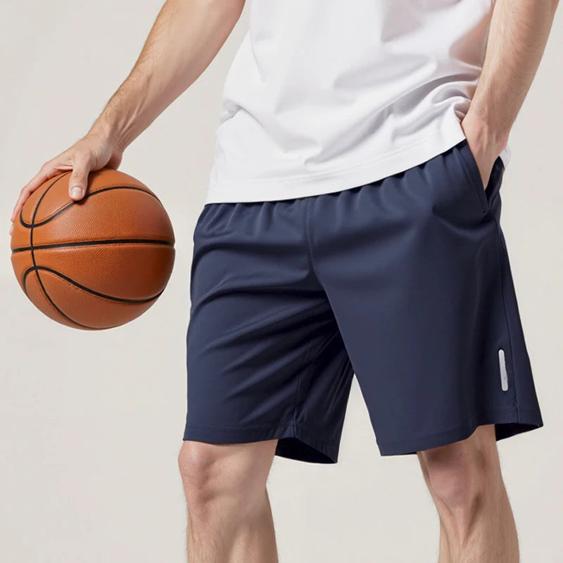 Loose Casual Shorts for Men