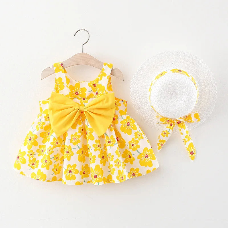 Summer Newborn Baby Clothes