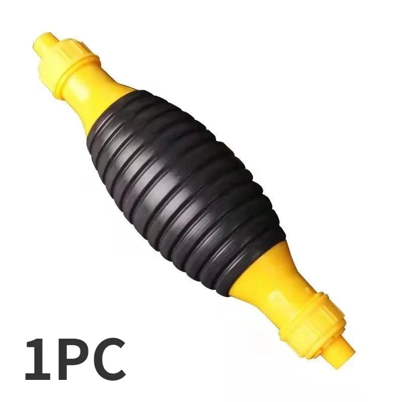 Manual Fuel Pumps