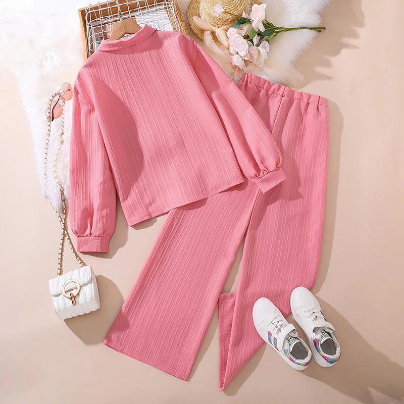 Summer Fashion Clothes For Girls