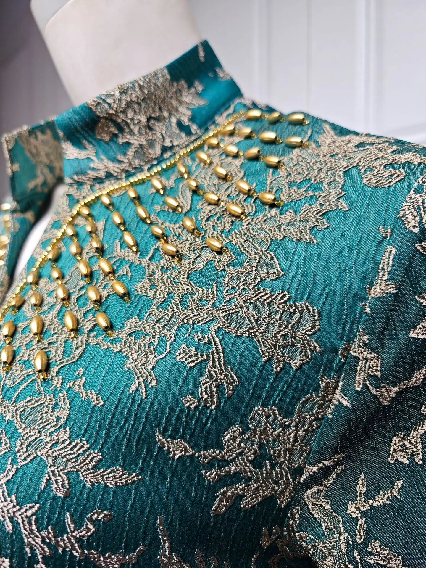 Eid Muslim Dress for Women