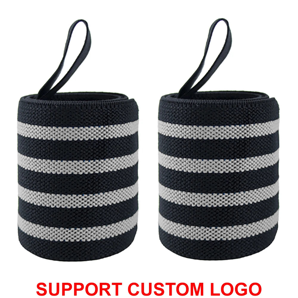 1 Pair Wristband Wrist Support Extra Strength
