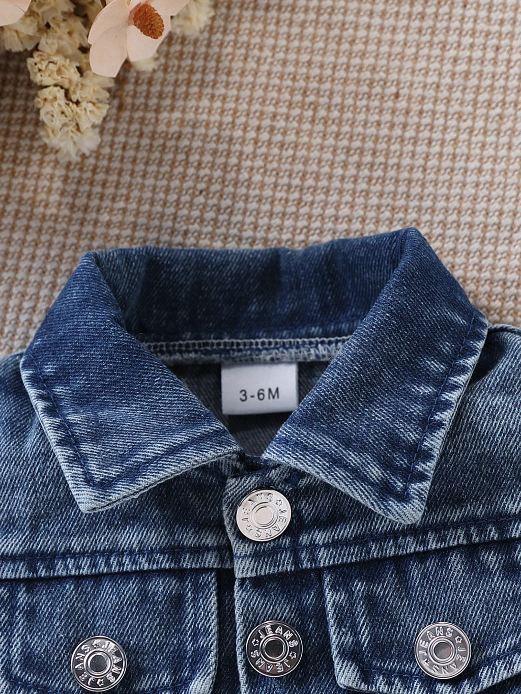 Stylish Two-Piece Set for kids