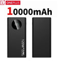 Oneplus 500000mah 120W Power Bank Super Fast Charging