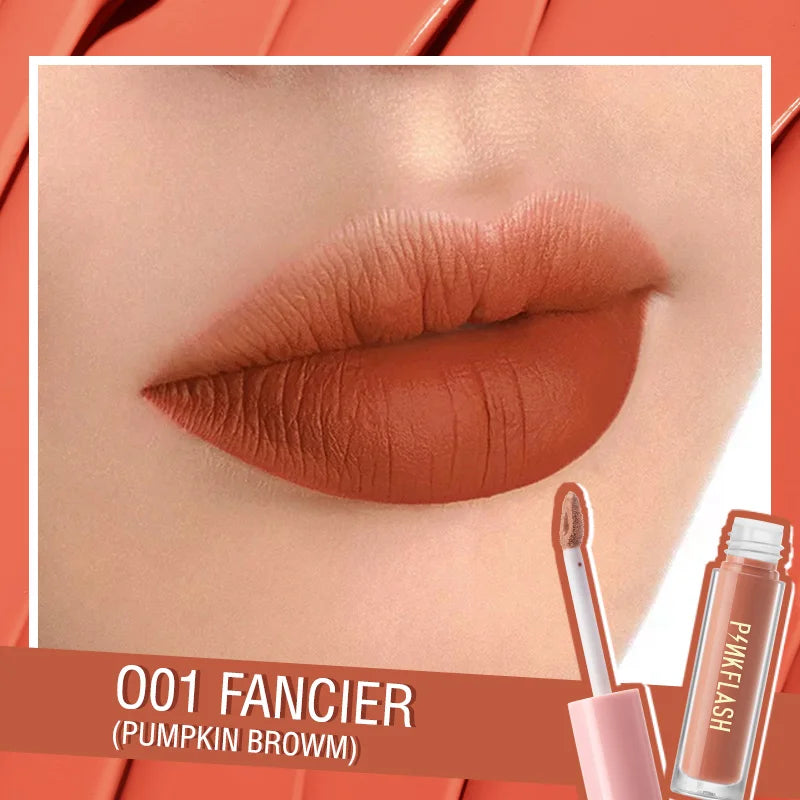 Lipstick Soft Red