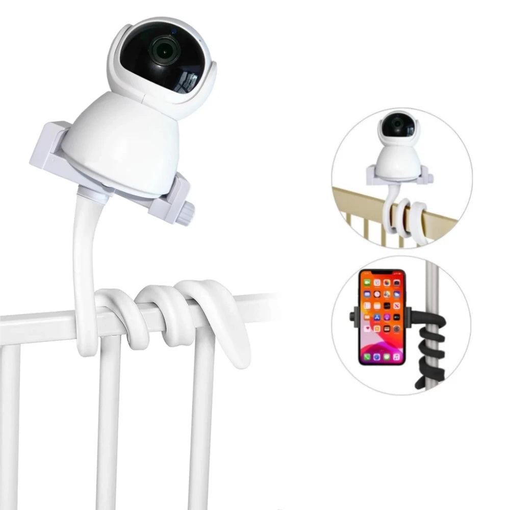New camera for Baby security