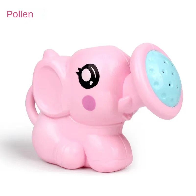 Bath Toy Plastic Kettle Bath Shower