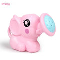 Bath Toy Plastic Kettle Bath Shower