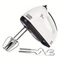 Handheld electric egg beater, household automatic mixer