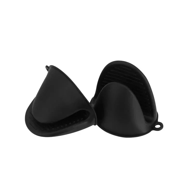 2pcs Non Slip Gloves Clips Pot Holder