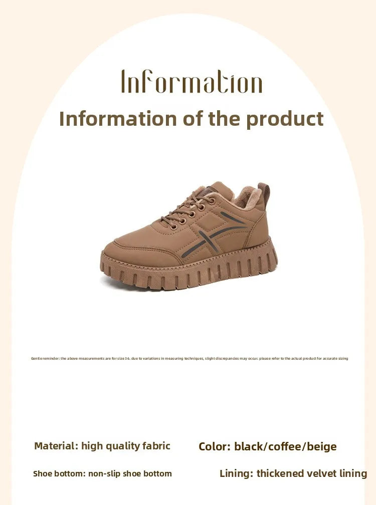 Winter Shoes, Special offers