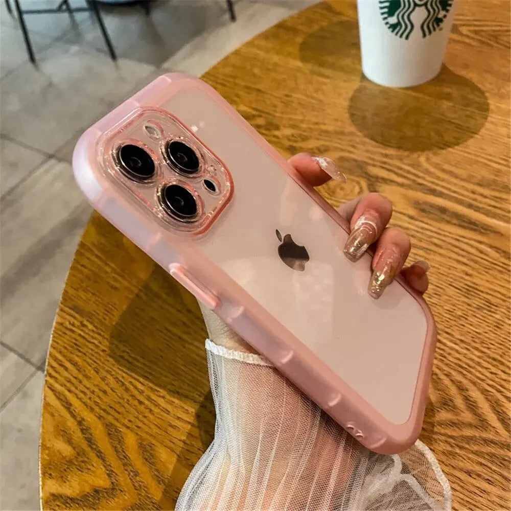 Phone Cover For iPhone 15 14 Plus 13 12 11 15