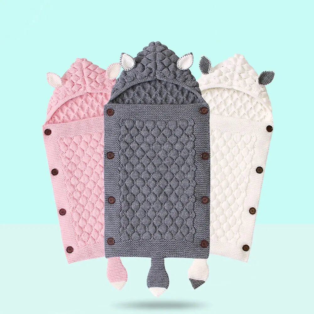 Newborn Baby Blankets