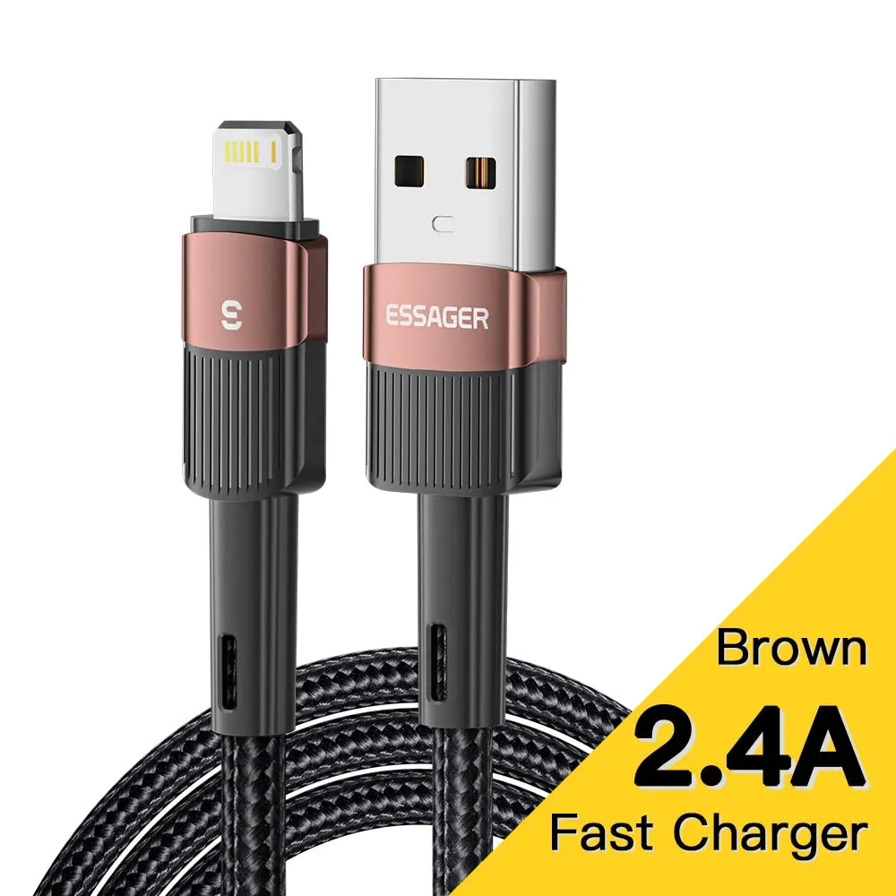 Fast Charging For iPhone