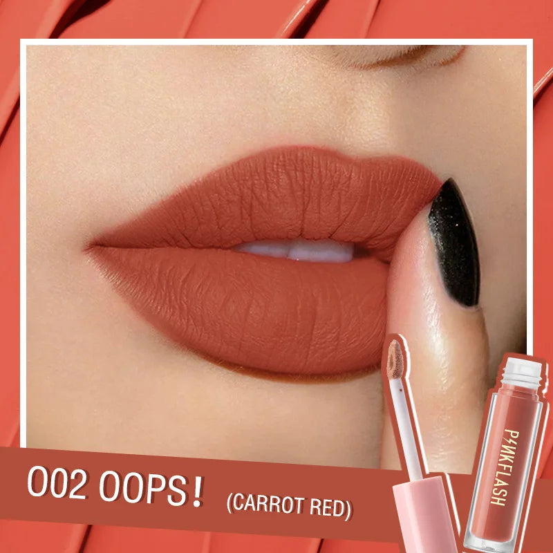 Lipstick Soft Red