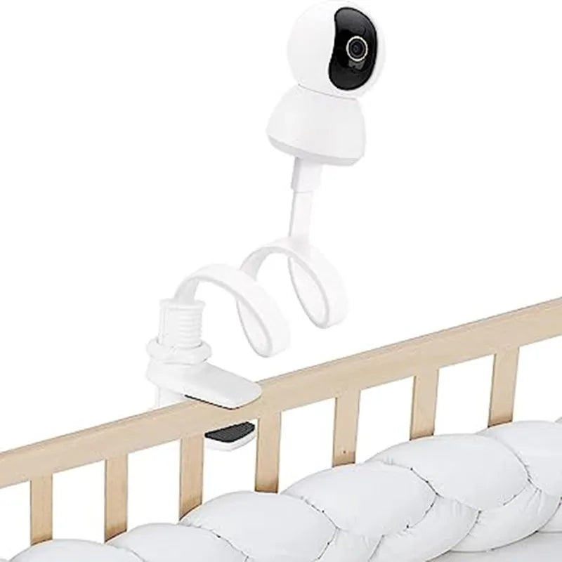 Camera  Adjustable Cradle Baby Punch-free