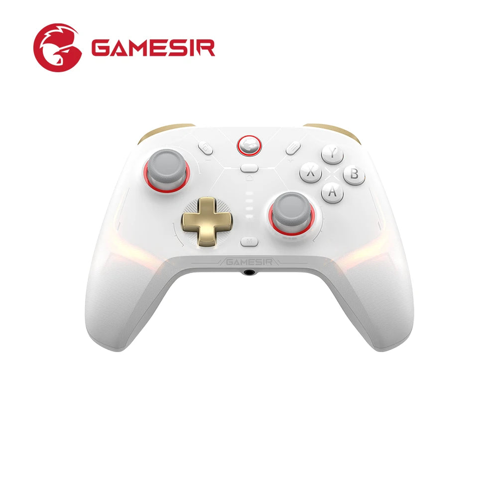 New Gamesir Cyclone 2 Wireless Controller with  Hall effect Controller