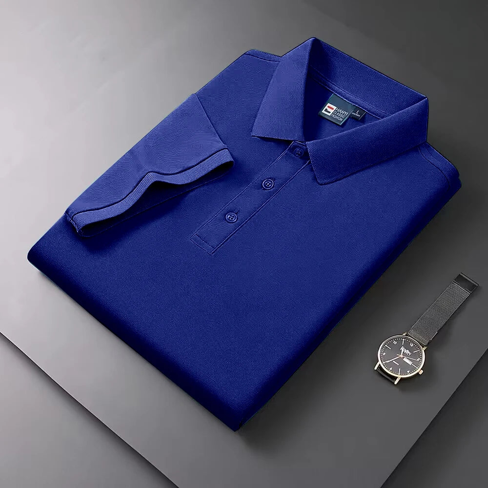 Summer Casual Short sleeved T-shirt for Men’s