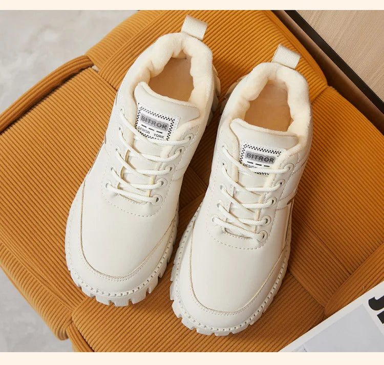 Women's Casual Board Shoes
