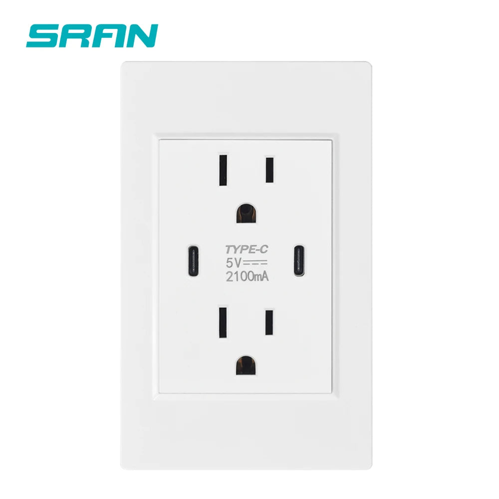 Wall Plug Sockets,Special offers