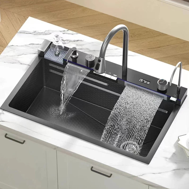 304 Stainless Steel Kitchen Sink