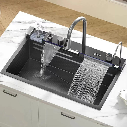304 Stainless Steel Kitchen Sink