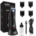 Electric Groin Body Hair Trimmer