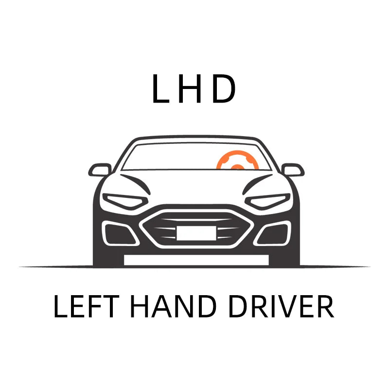 Front wiper for clean car mirror