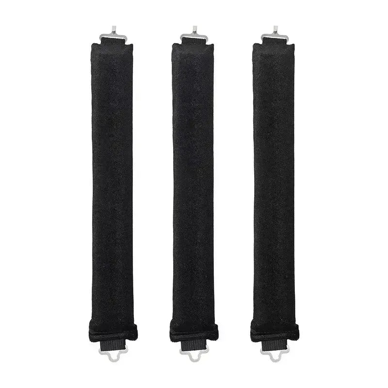Heatless Hair Curlers Curling Soft Flexi Rod Hair Styling Tool