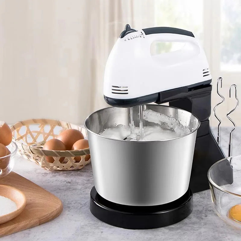 Kitchen Food Mixer