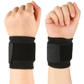 Left/Right Hand Wrist Wraps