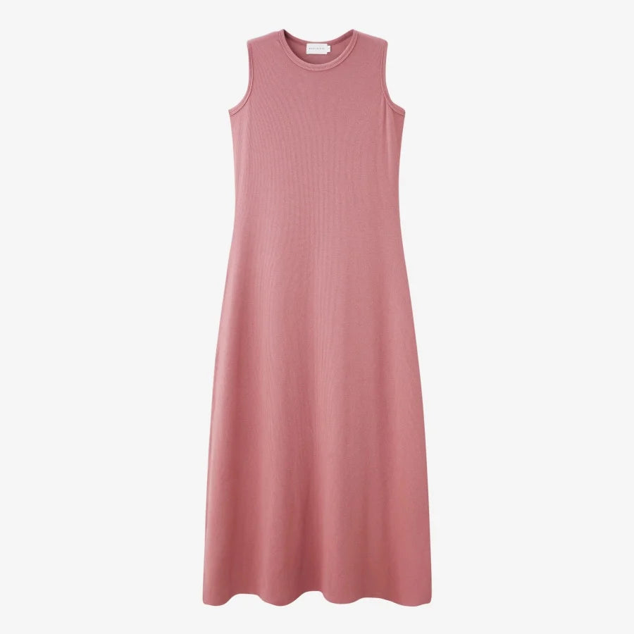 summer dress high Stretch matching sets for middle age