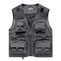 Multi Pockets Quality Design Men Jacket
