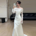 Wedding and Engagement special dress