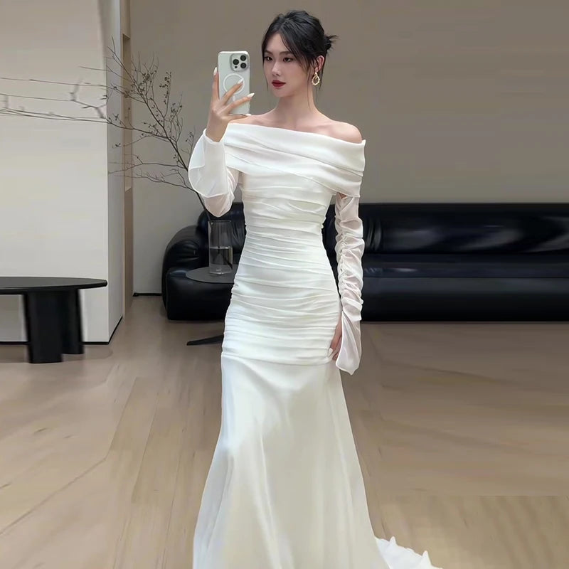 Wedding and Engagement special dress