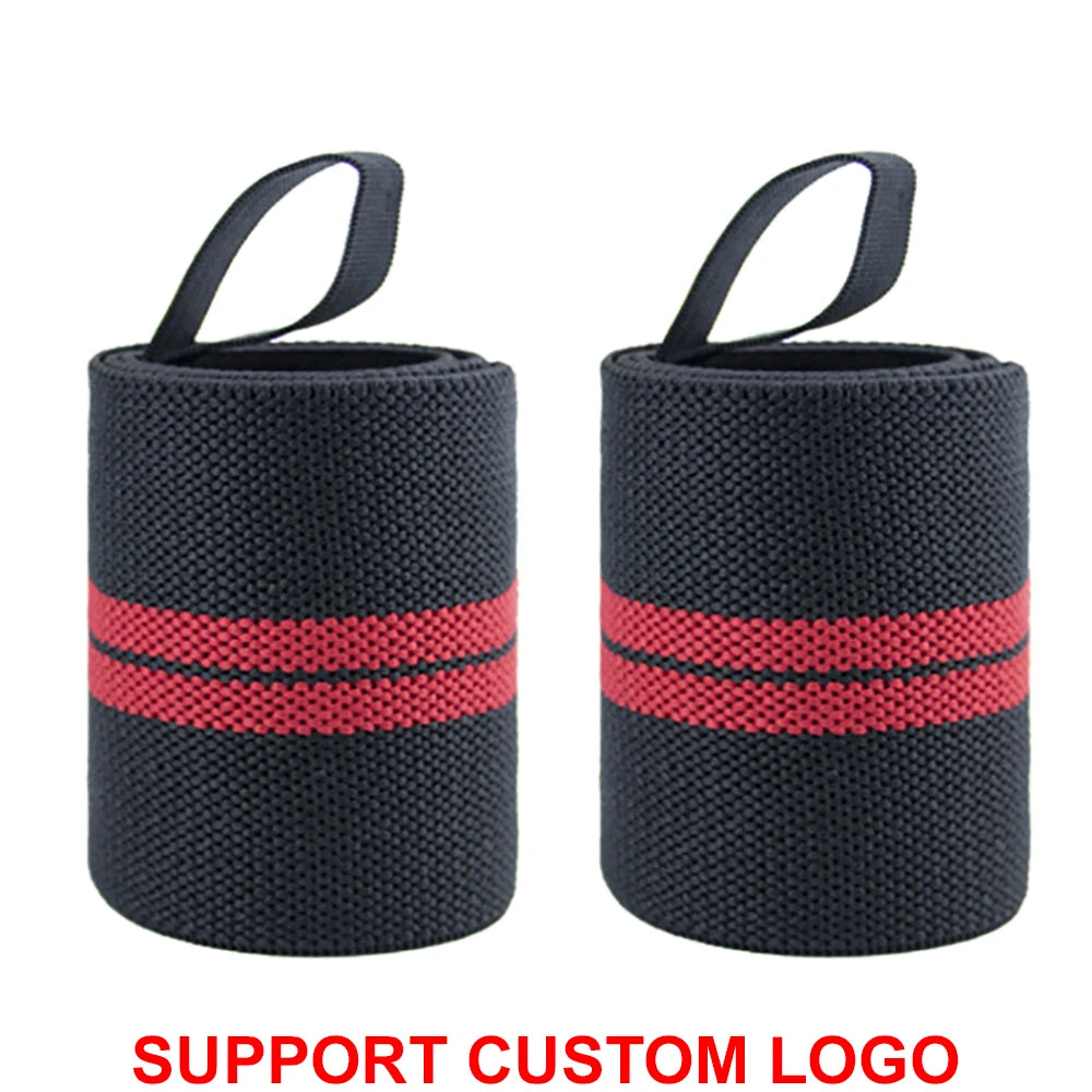 1 Pair Wristband Wrist Support Extra Strength