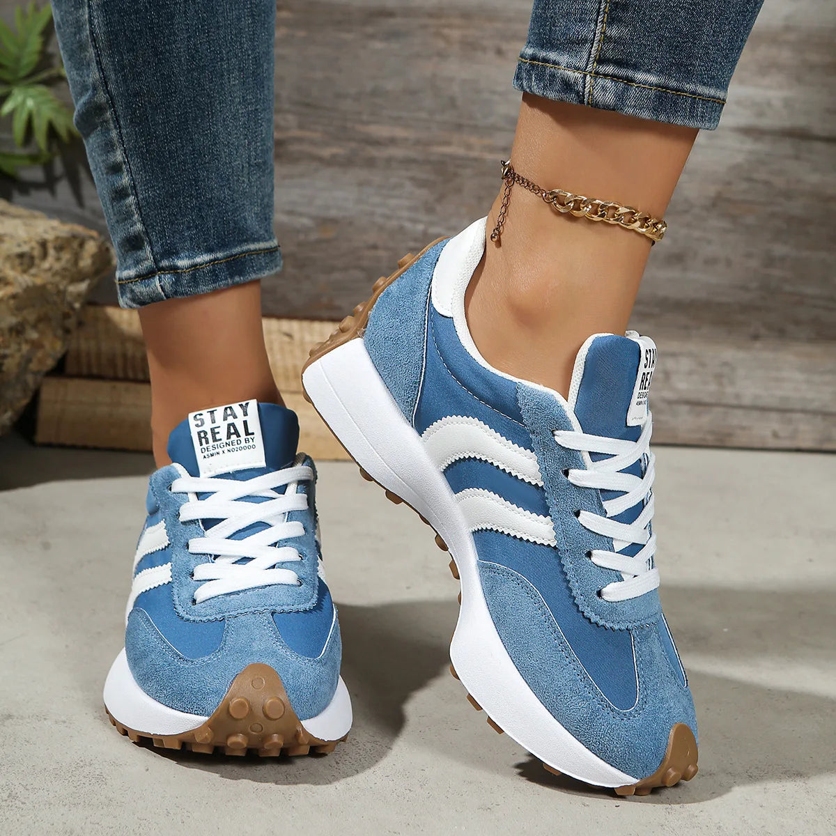 Comfortable Shoes Ladies Shoes