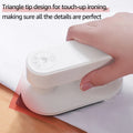 Portable Mini Electric Iron