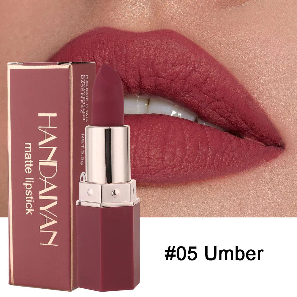 Waterproof Long Lasting Lip Stick