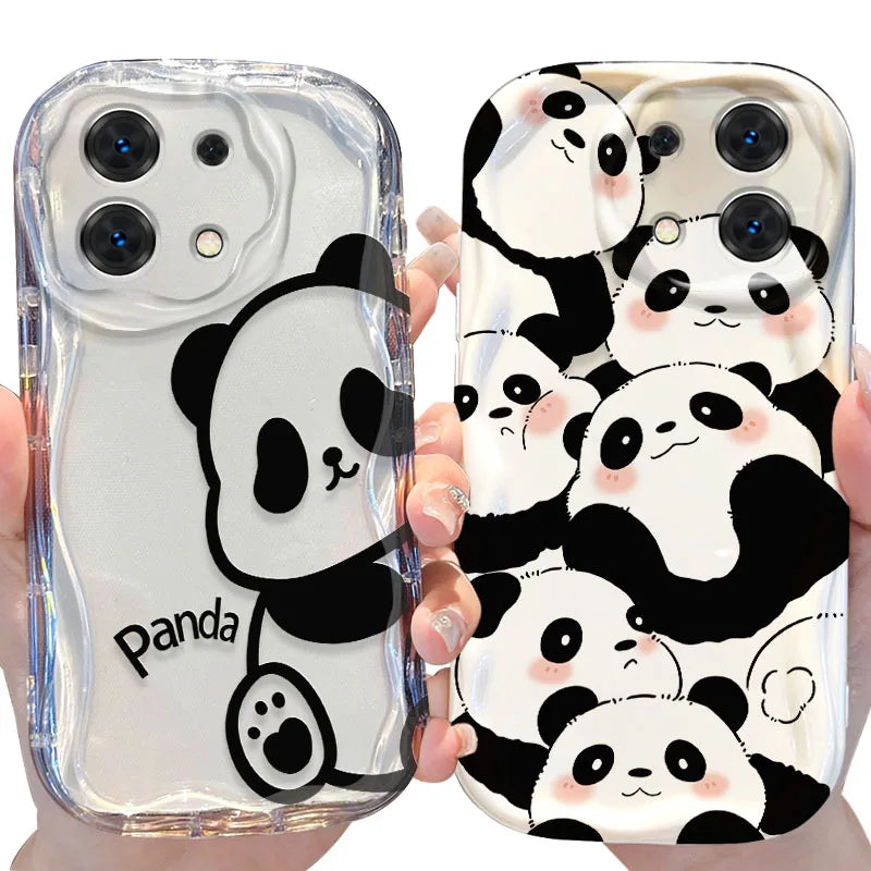 Phone Case for Xiaomi Redmi Note 13 12 11 Pro Plus 4G 5G 13C 12C Turbo 12S