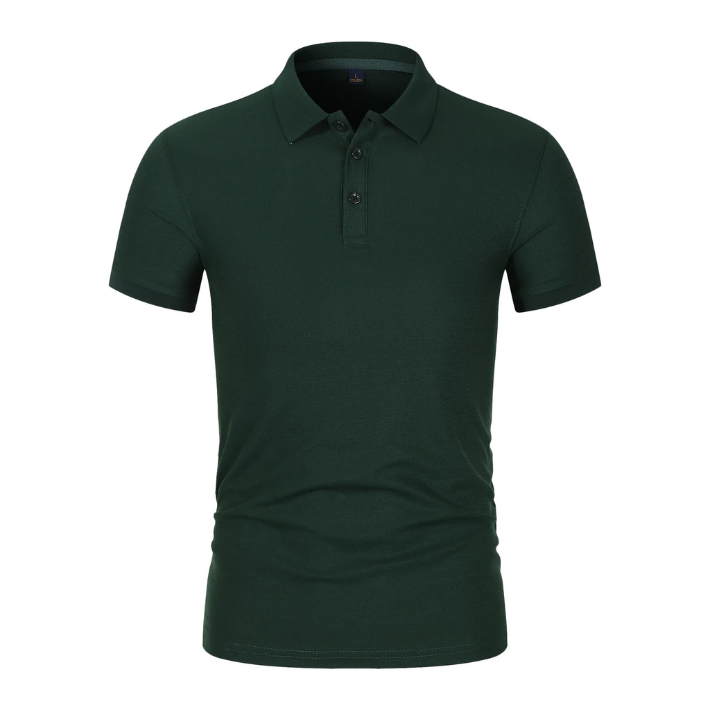 Summer Casual Short sleeved T-shirt for Men’s