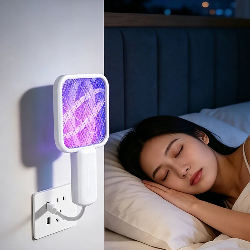 Mosquito Killer Lamp Portable UV Light