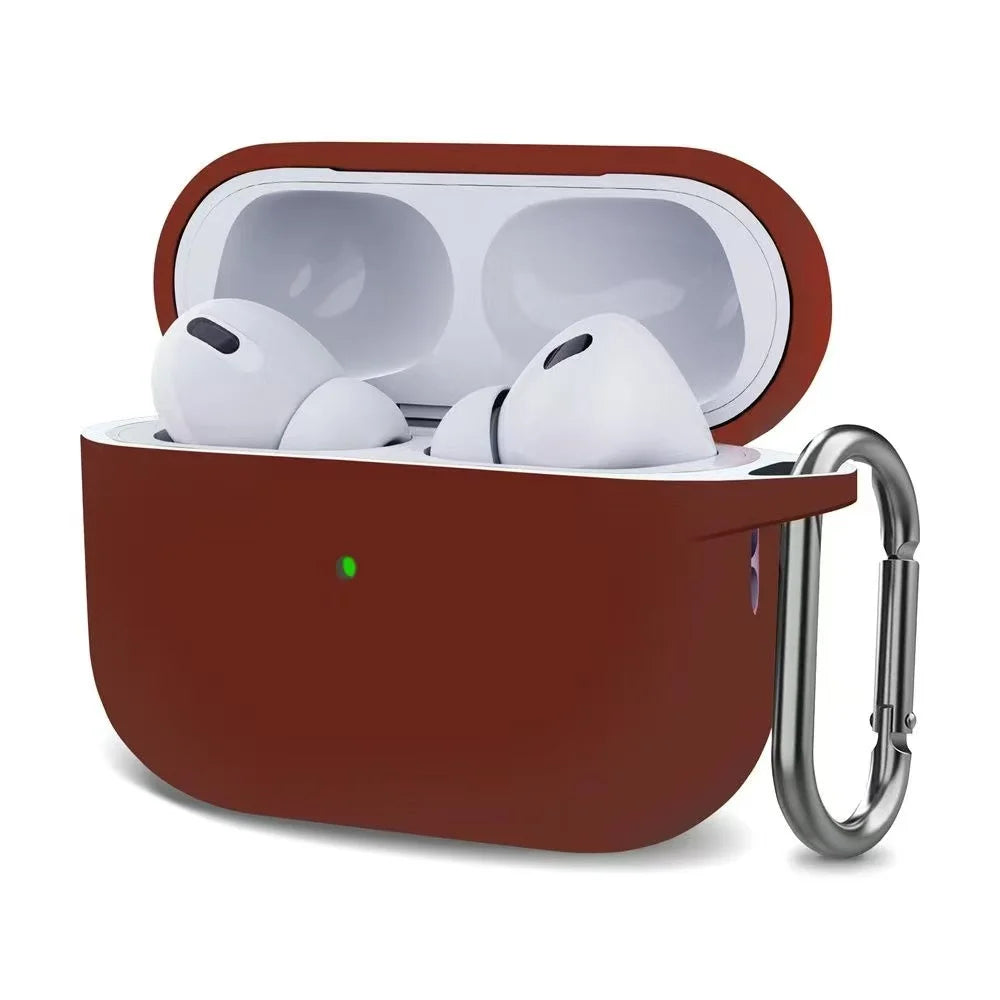 AirPods Pro2 Case Silicone Earphone Cover