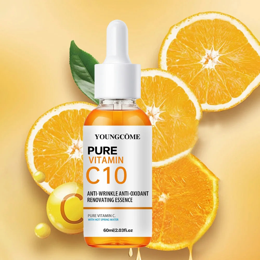 Vitamin C serum