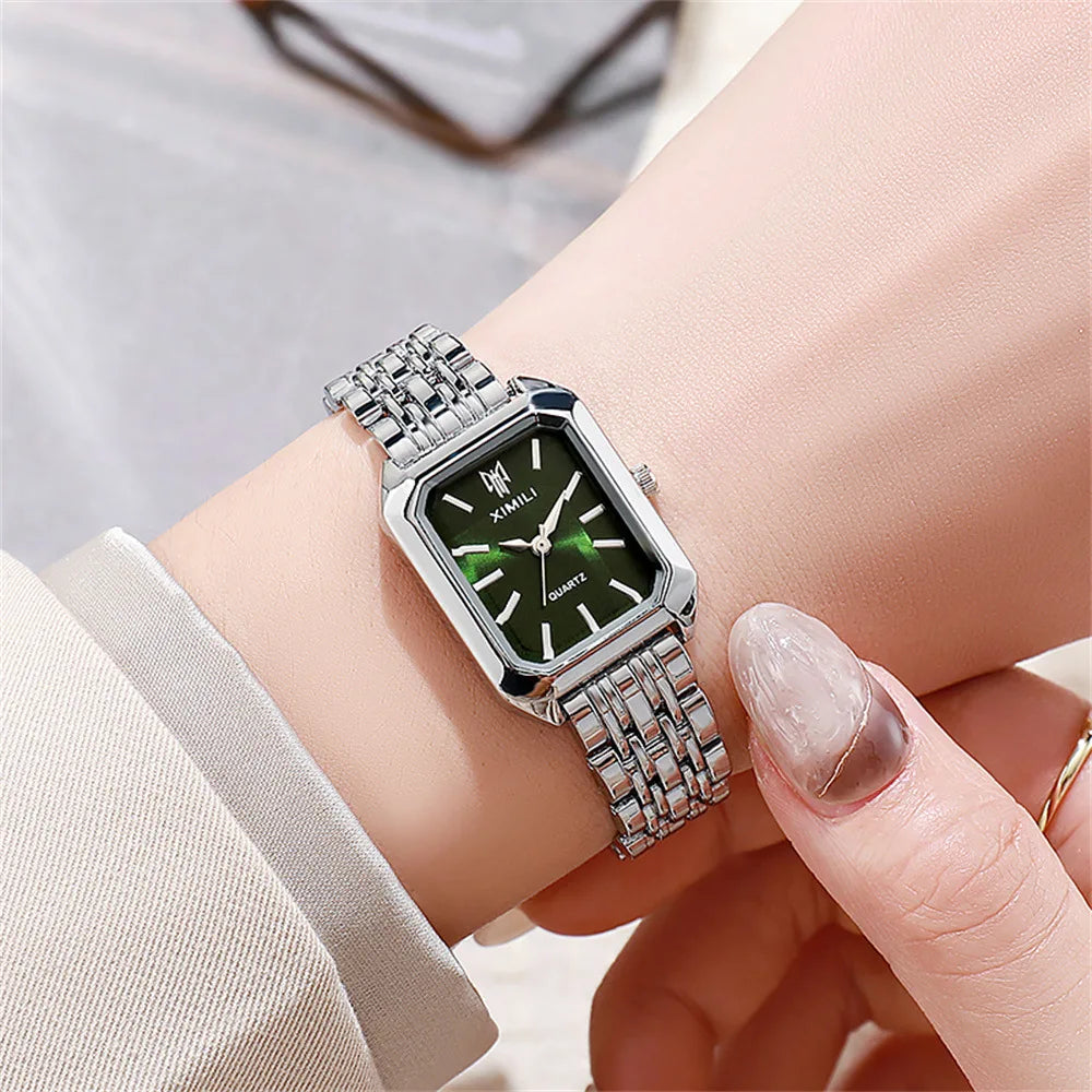 Women's Square Watches