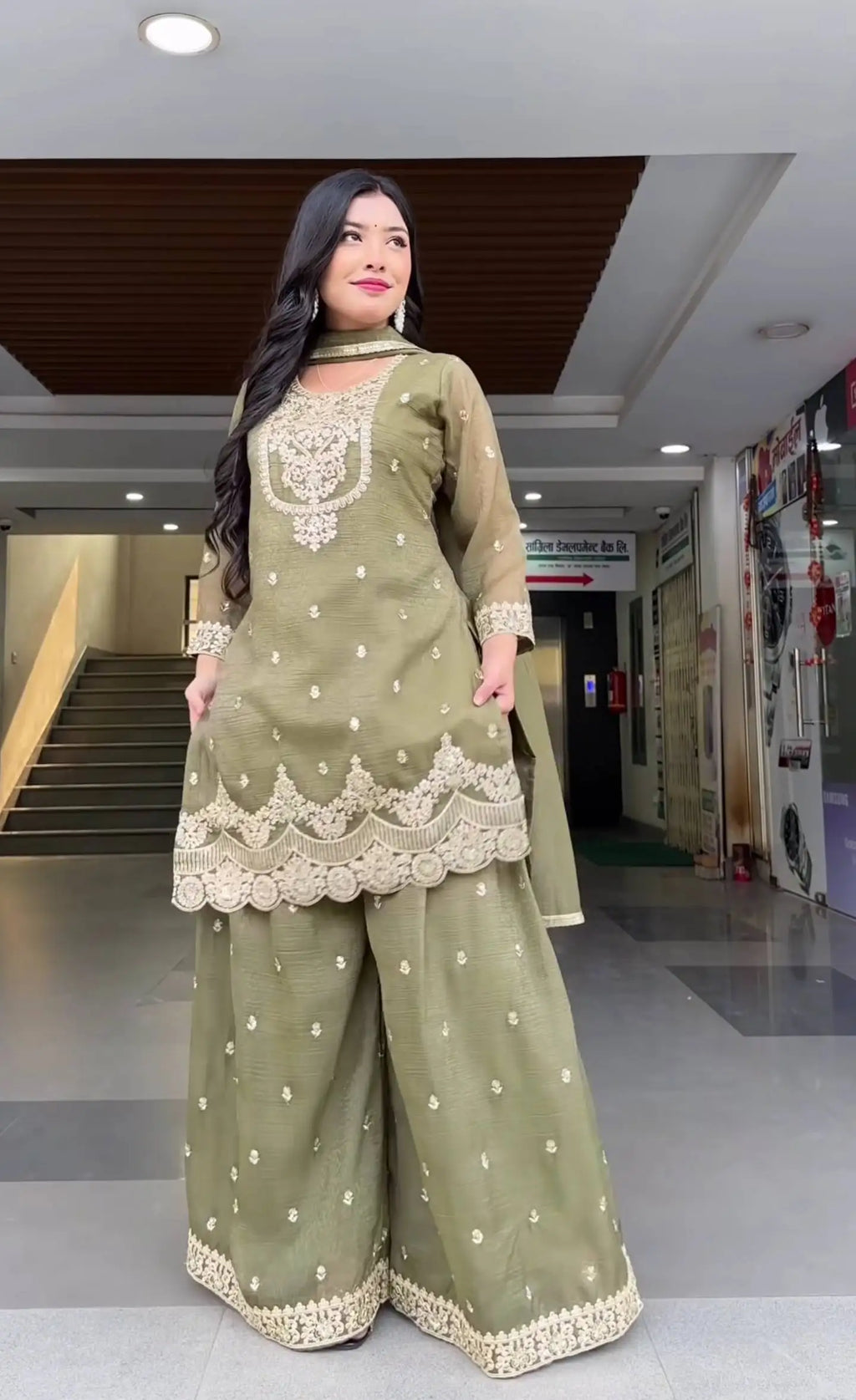 Presenting New Designer for women’s